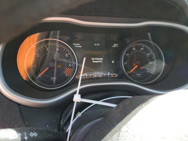 2015 JEEP CHEROKEE T - 1C4PJMBB1FW795230
