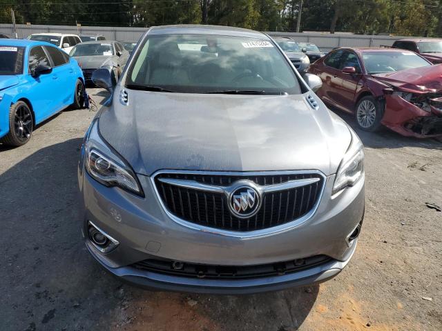 2020 BUICK ENVISION P - LRBFXBSA3LD232546