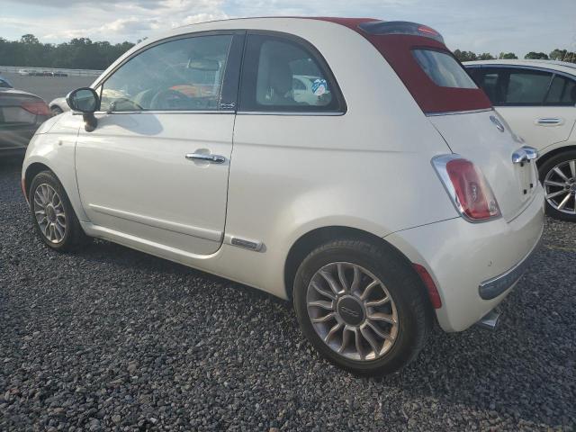 VIN 3C3CFFER4DT748446 2013 Fiat 500, Lounge no.2