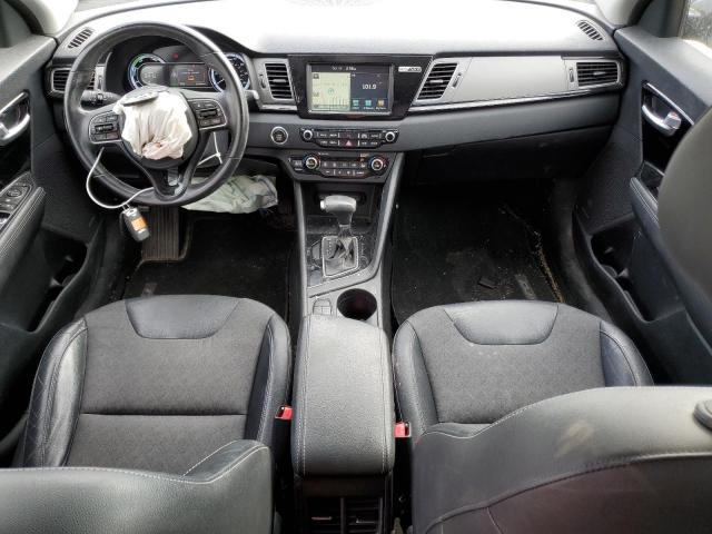 2018 KIA NIRO EX - KNDCC3LC0J5133809