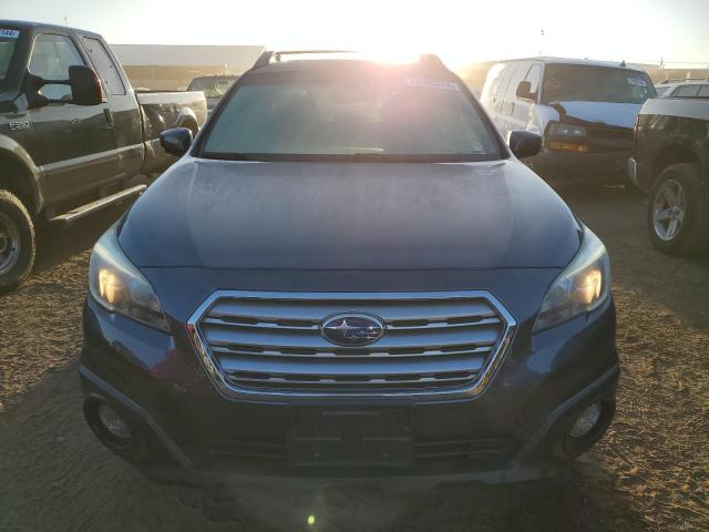 VIN 4S4BSADC3H3254353 2017 Subaru Outback, 2.5I Pre... no.5