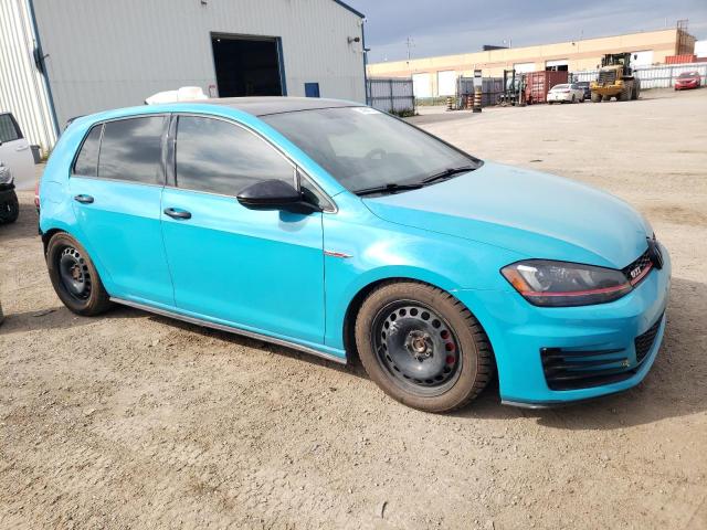 2015 VOLKSWAGEN GTI - 3VW4T7AU6FM006794