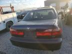 HONDA ACCORD EX photo