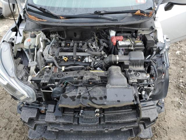 2020 NISSAN VERSA SV - 3N1CN8EVXLL841366