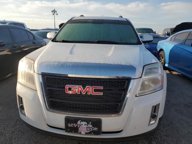 VIN 2GKALSEK6F6417984 2015 GMC Terrain, Slt no.5