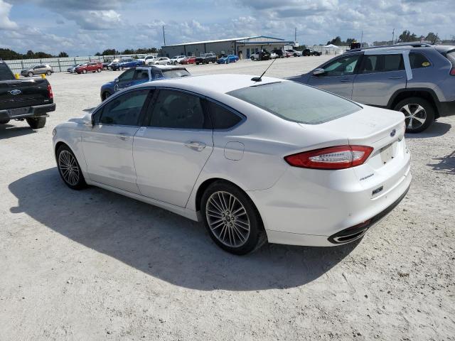 VIN 3FA6P0H98ER147060 2014 Ford Fusion, SE no.2