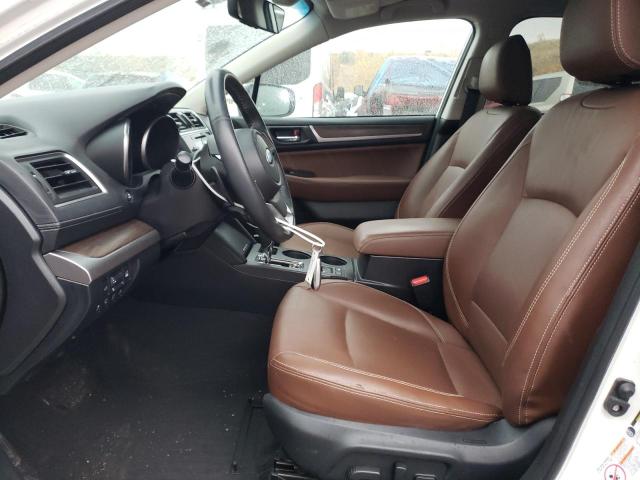 2019 SUBARU OUTBACK TO - 4S4BSATC0K3286430