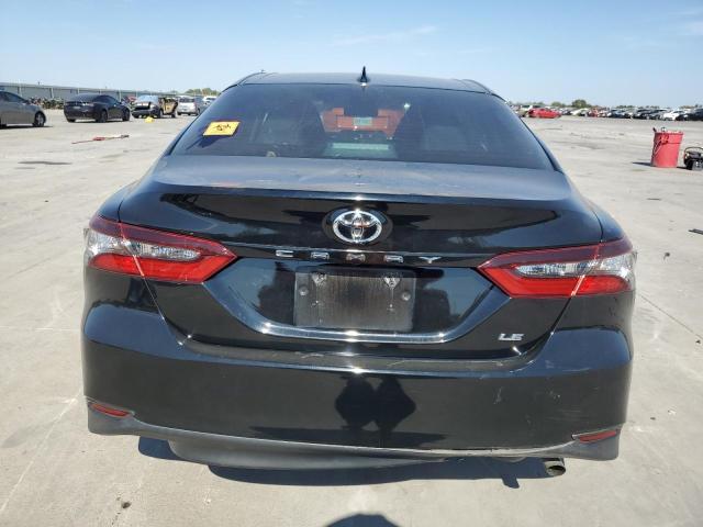 2021 TOYOTA CAMRY LE - 4T1R11AK3MU564617