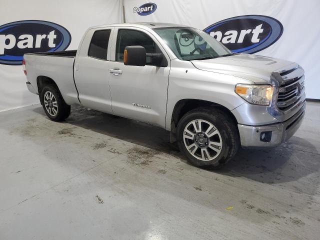 VIN 5TFRM5F1XHX111053 2017 Toyota Tundra, Double Ca... no.4