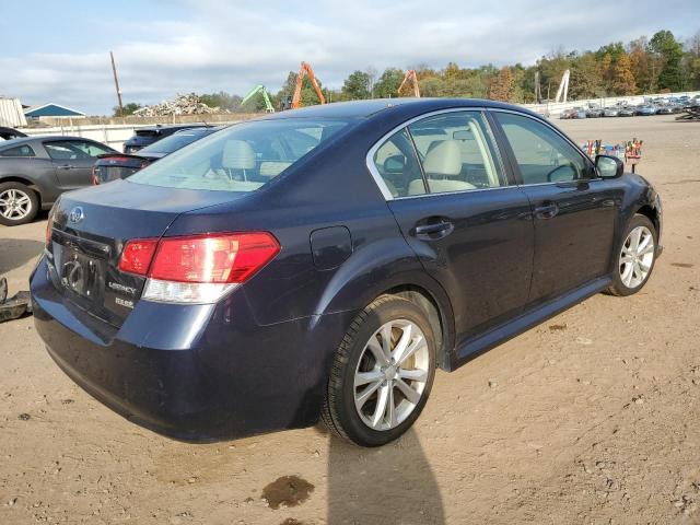 VIN 4S3BMBC61D3024157 2013 Subaru Legacy, 2.5I Premium no.3