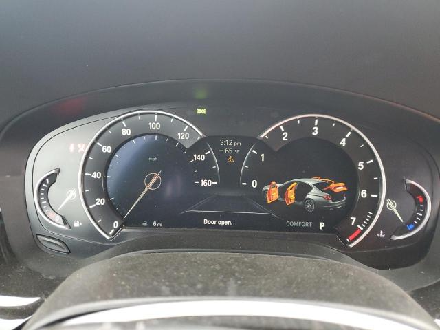 2017 BMW 530 XI - WBAJA7C35HG905138