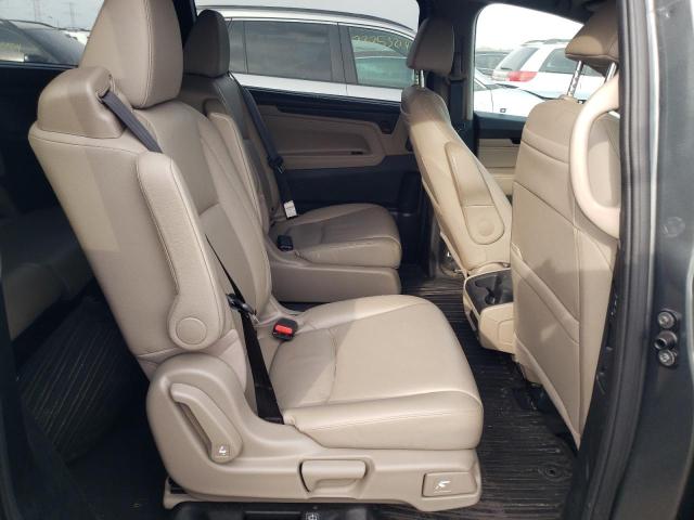 2018 HONDA ODYSSEY EL - 5FNRL6H94JB031503