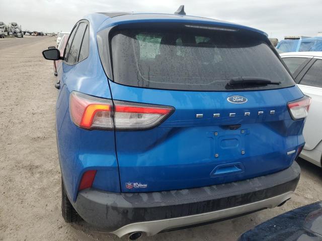 2020 FORD ESCAPE S - 1FMCU0F65LUA47305