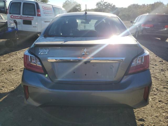 VIN ML32FUFJ5NHF05898 2022 Mitsubishi Mirage, G4 Es no.6