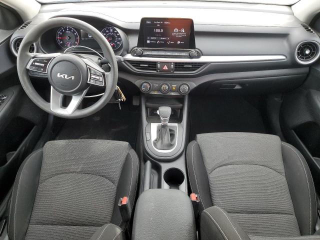2022 KIA FORTE FE - 3KPF24AD7NE458565