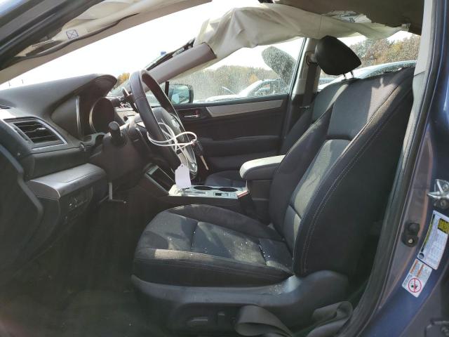 2015 SUBARU LEGACY 2.5 - 4S3BNAC69F3003339