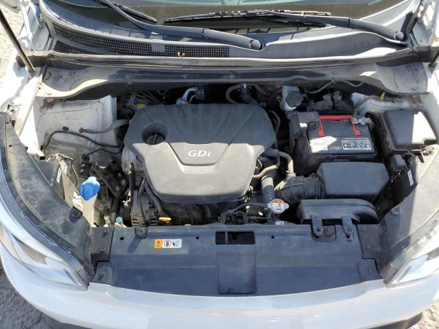 2016 KIA SOUL - KNDJN2A25G7391942