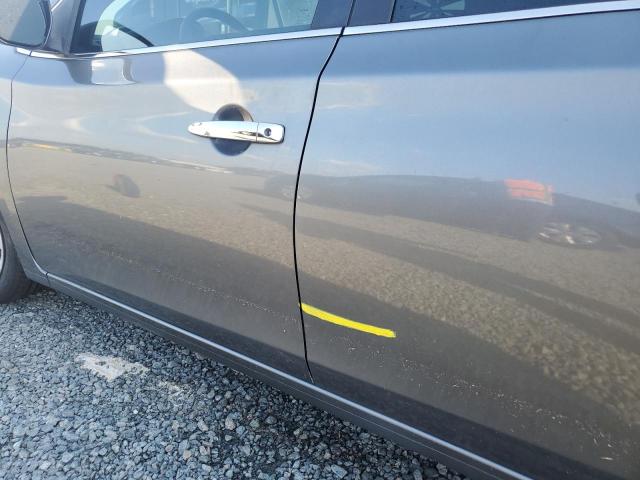 2019 NISSAN SENTRA S - 3N1AB7AP0KY301267