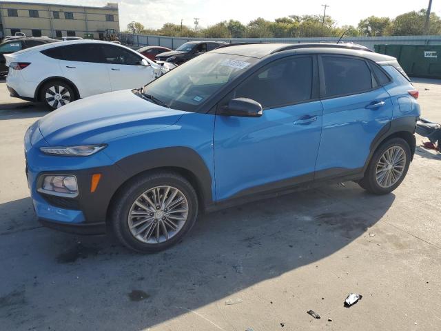 2018 HYUNDAI KONA SEL 2018