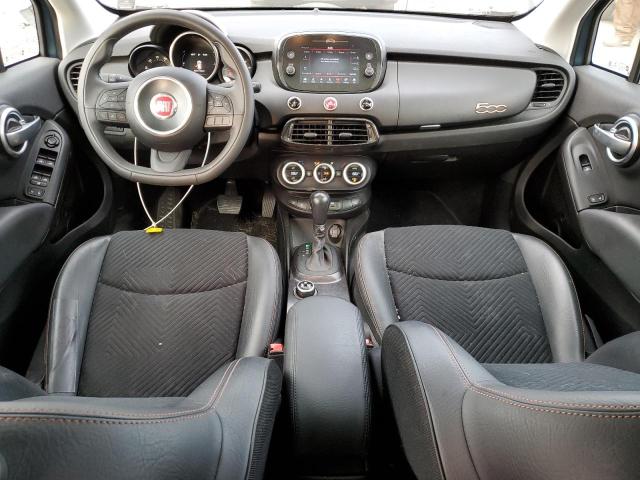 2018 FIAT 500X TREKK ZFBCFYCB9JP649945
