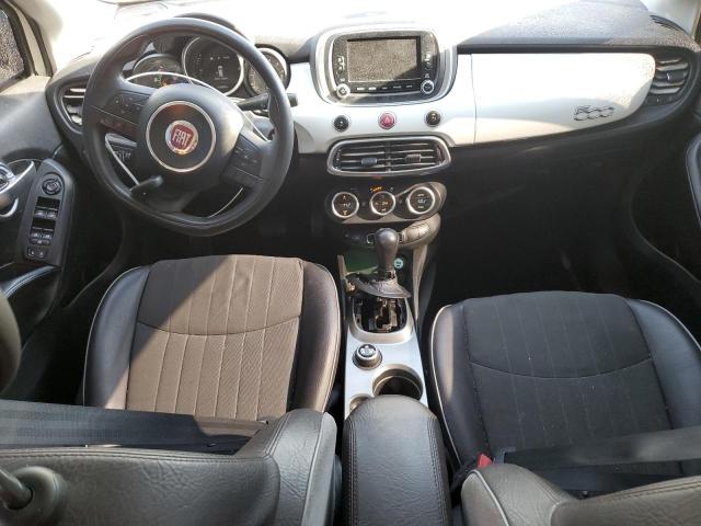 2016 FIAT 500X LOUNG - ZFBCFXDT6GP347930