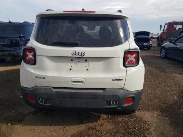 2019 JEEP RENEGADE L - ZACNJBBB5KPK65567