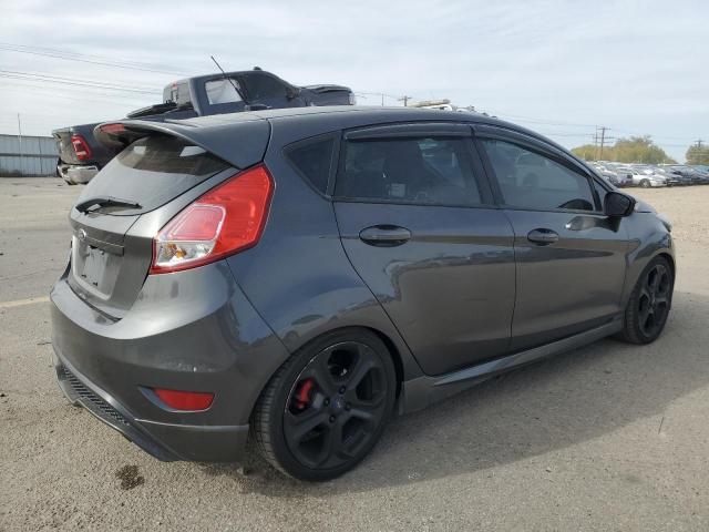 2018 FORD FIESTA ST - 3FADP4GX3JM113968