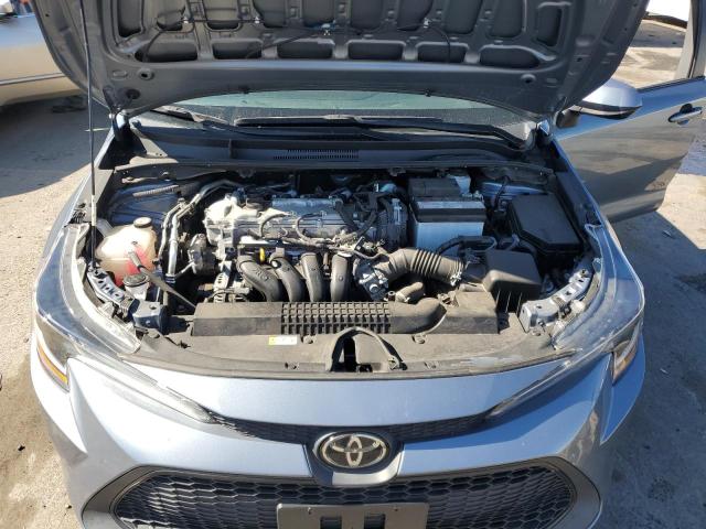 2021 TOYOTA COROLLA LE - 5YFEPMAE9MP221630