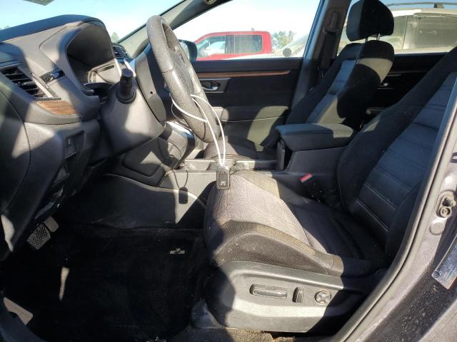 2019 HONDA CR-V EX - 7FARW2H59KE044864