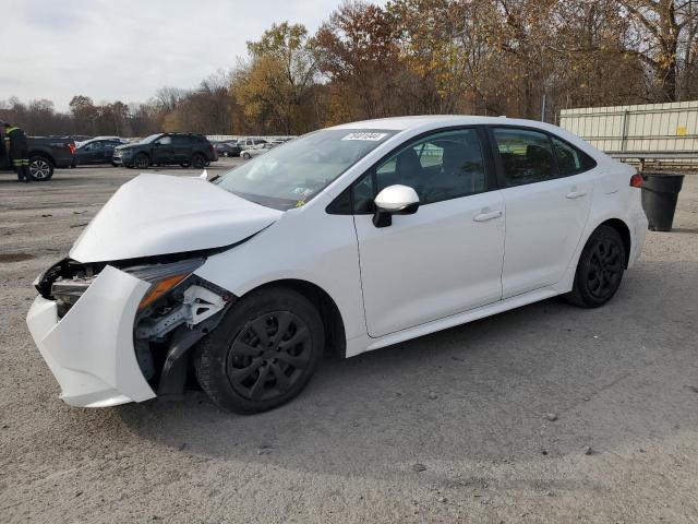 2020 TOYOTA COROLLA LE #2986909018