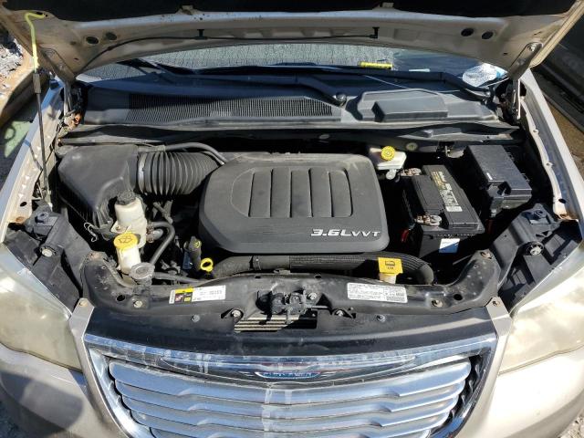 VIN 2C4RC1BG1DR674779 2013 Chrysler Town and Countr... no.12