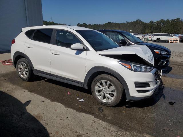 2019 HYUNDAI TUCSON SE - KM8J23A43KU025838