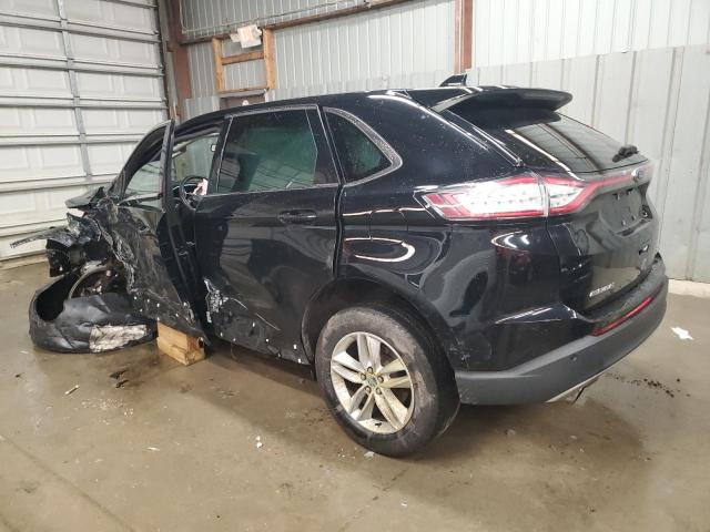 VIN 2FMPK4J90GBB57383 2016 Ford Edge, Sel no.2