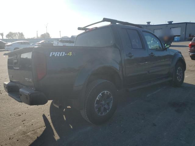 2015 NISSAN FRONTIER S - 1N6AD0EVXFN703059