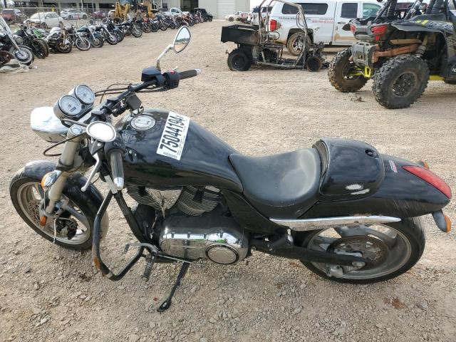 2009 VICTORY MOTORCYCLES HAMMER 5VPHB36D493001867