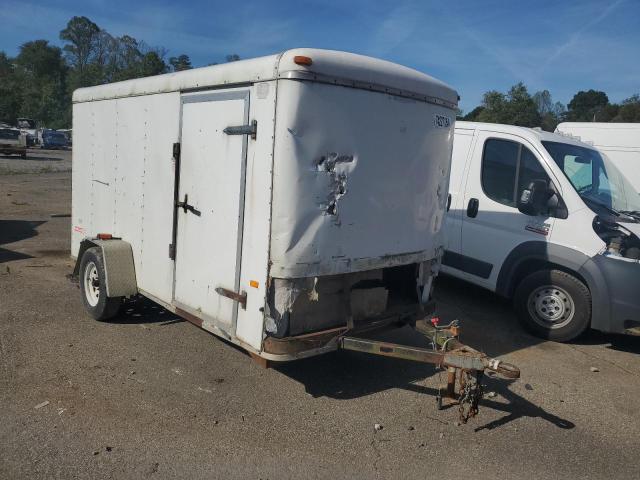 Global Auto Auctions: 2008 WILDCAT TRAILER