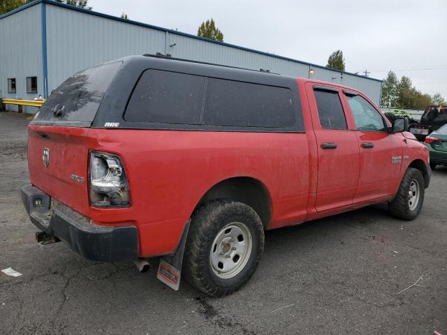 2016 RAM 1500 ST - 1C6RR7FT3GS214154