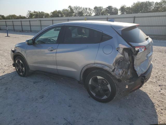 2018 HONDA HR-V EX - 3CZRU6H51JG707128