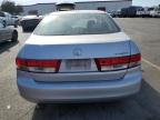 HONDA ACCORD LX photo