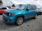 JEEP RENEGADE L снимка