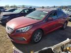 2015 HYUNDAI SONATA SE - 5NPE24AF1FH117527
