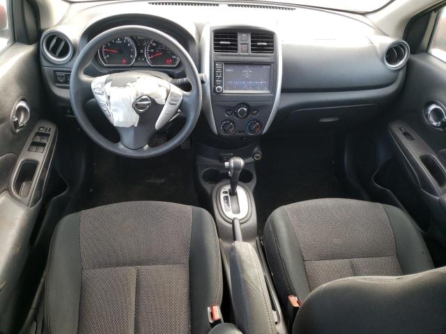 2019 NISSAN VERSA S - 3N1CN7AP9KL800856