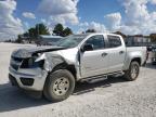 2016 CHEVROLET COLORADO - 1GCGTBE38G1193510