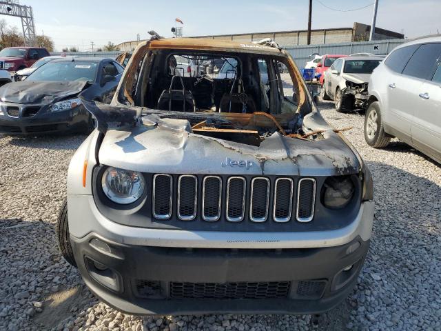 2015 JEEP RENEGADE L - ZACCJABT3FPB85638