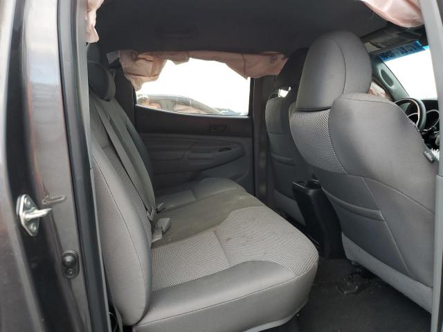 2015 TOYOTA TACOMA DOU - 5TFLU4ENXFX128050