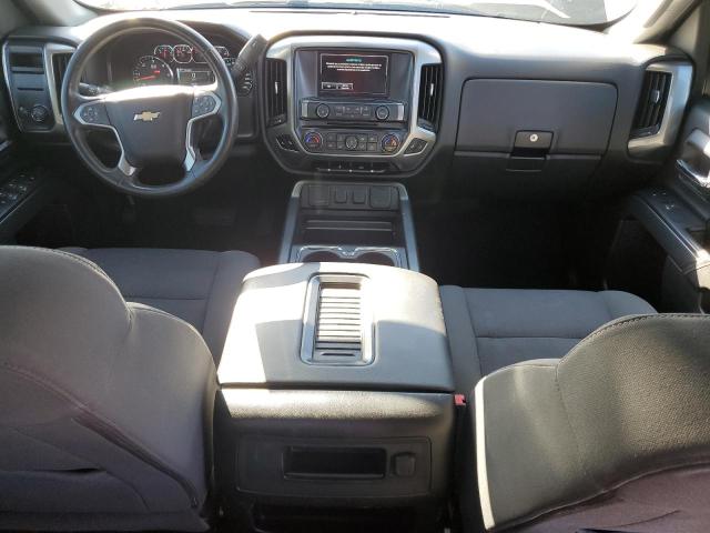 2017 CHEVROLET SILVERADO - 1GCPCRECXHF122760