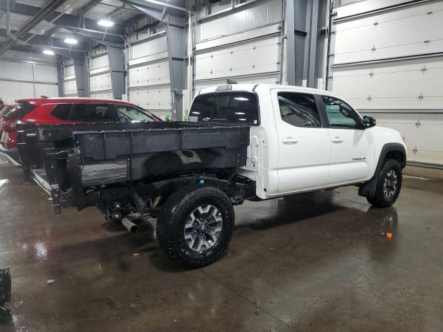 2023 TOYOTA TACOMA DOU - 3TYDZ5BN6PT031360