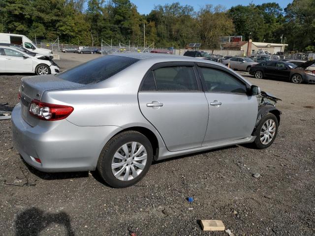 Vin: jtdbu4ee1dj119460, lot: 74257784, toyota corolla base 20133