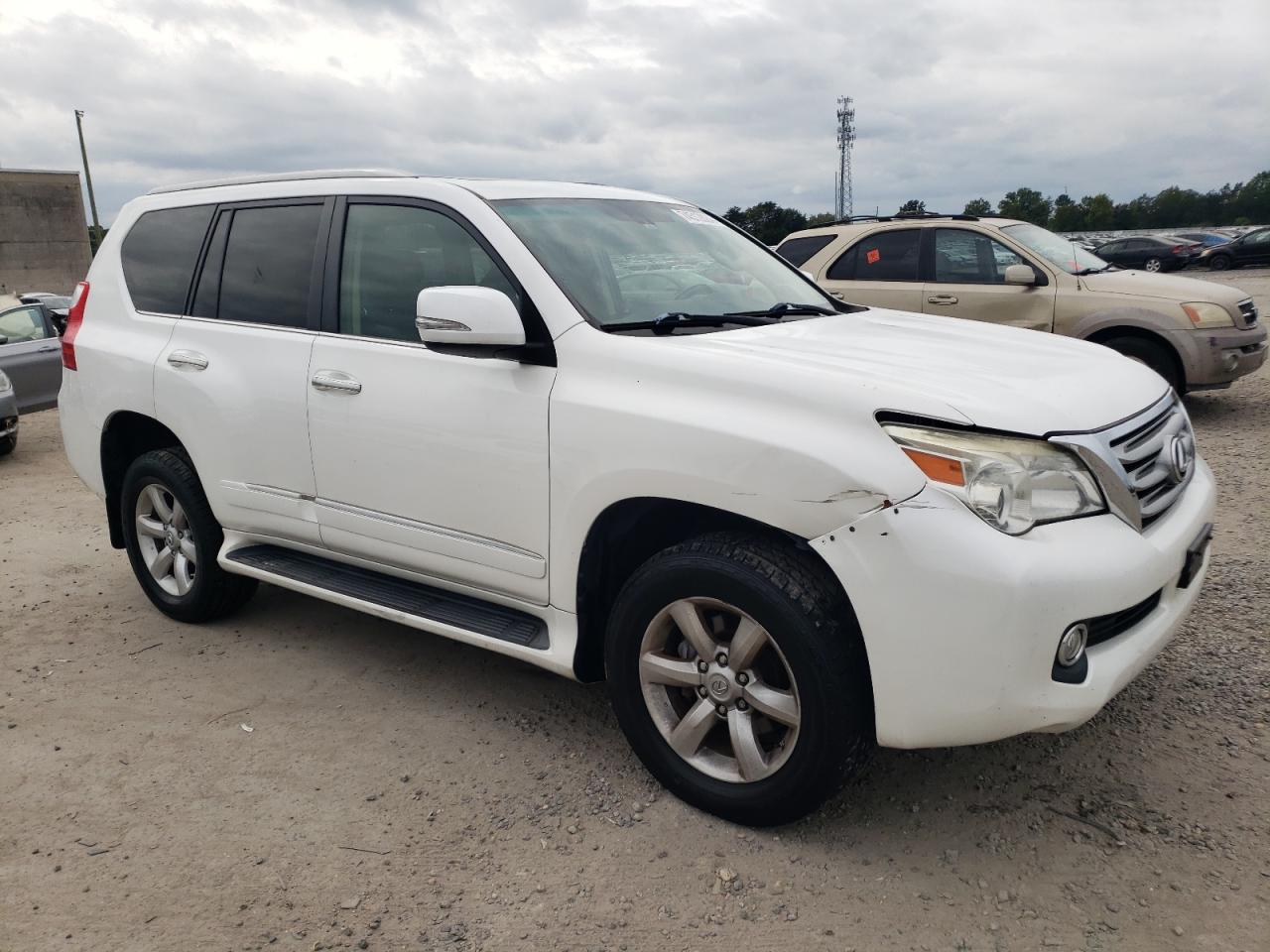 Lot #2892750055 2013 LEXUS GX 460