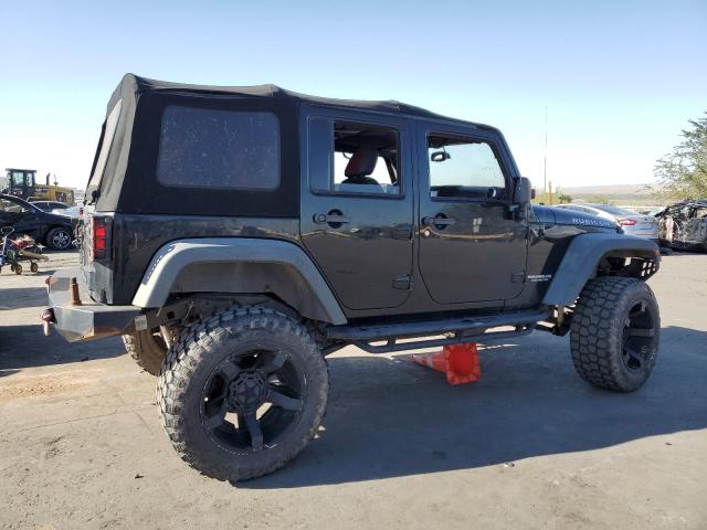 VIN 1C4BJWFG7DL647058 2013 Jeep Wrangler, Rubicon no.3